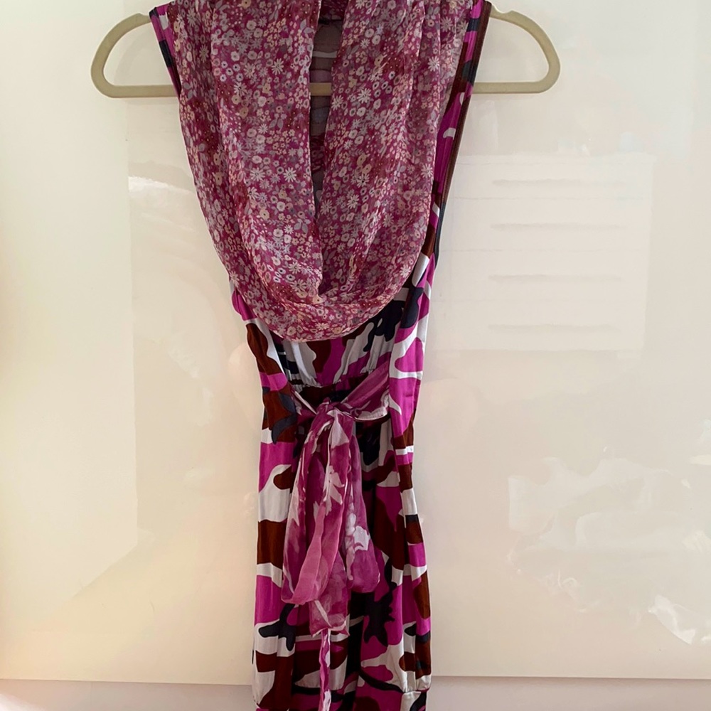 Dress brand new condition